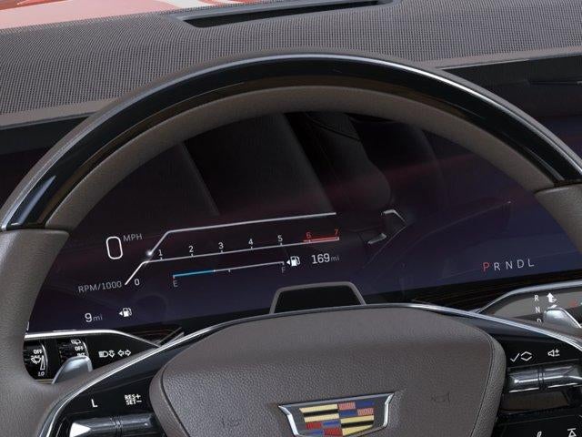 2027 Cadillac Escalade 4WD Luxury