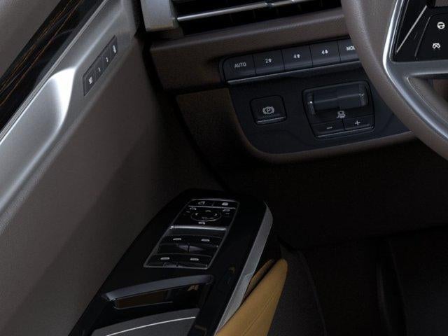 2027 Cadillac Escalade 4WD Luxury