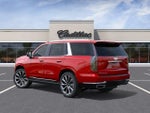 2027 Cadillac Escalade 4WD Luxury