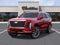 2027 Cadillac Escalade 4WD Luxury