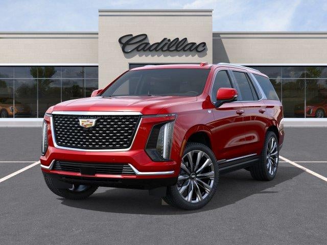 2027 Cadillac Escalade 4WD Luxury