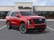 2027 Cadillac Escalade 4WD Luxury
