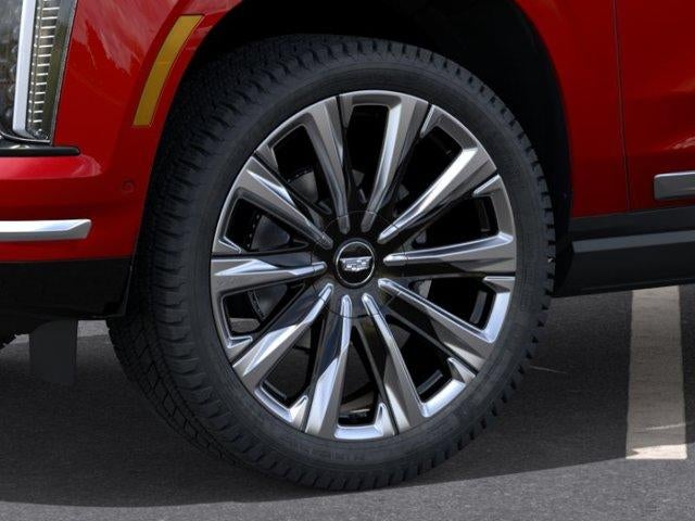 2027 Cadillac Escalade 4WD Luxury