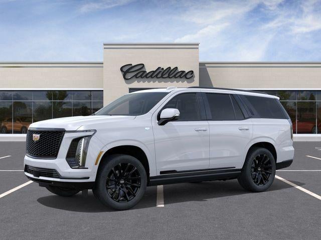 2026 Cadillac Escalade 4WD Sport