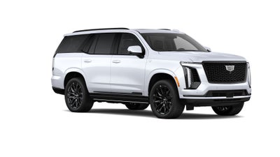 2026 Cadillac Escalade Base