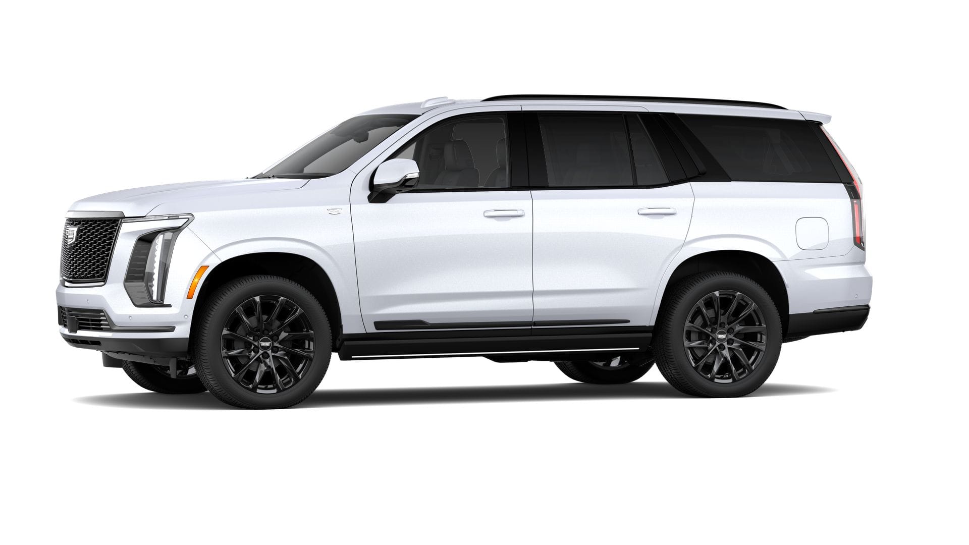 2026 Cadillac Escalade Base