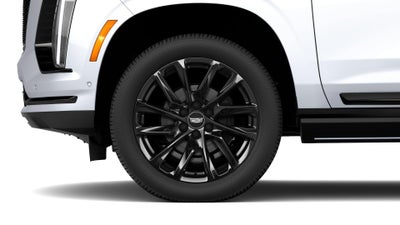 2026 Cadillac Escalade Base