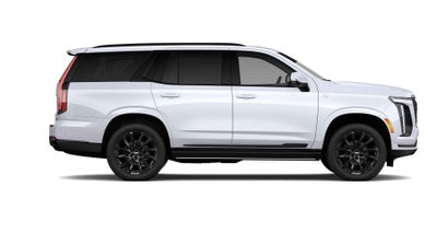 2026 Cadillac Escalade Base