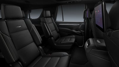 2026 Cadillac Escalade Base