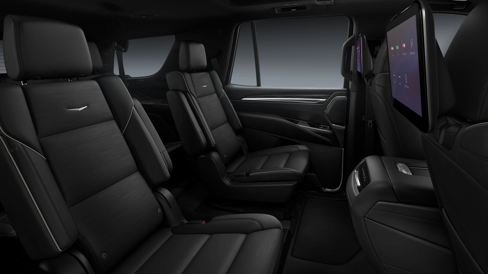 2026 Cadillac Escalade Base