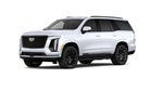 2026 Cadillac Escalade Base