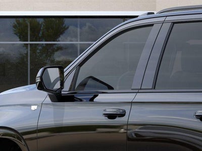 2026 Cadillac Escalade 4WD Sport