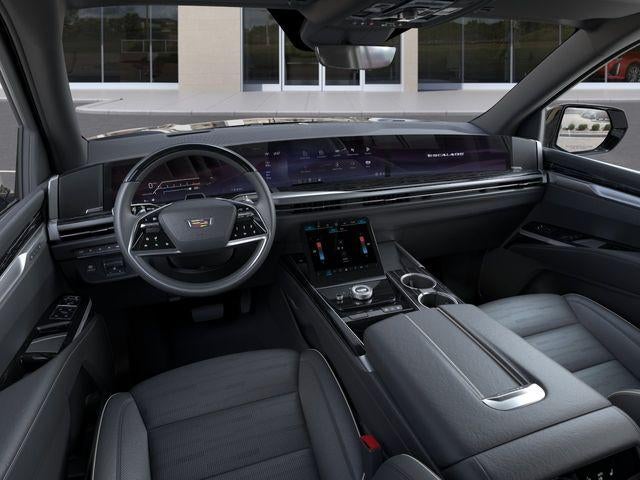 2026 Cadillac Escalade 4WD Sport