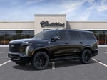 2026 Cadillac Escalade 4WD Sport