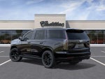 2026 Cadillac Escalade 4WD Sport