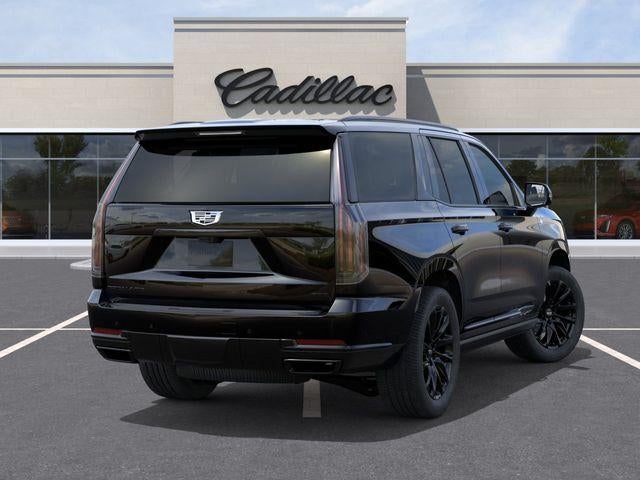 2026 Cadillac Escalade 4WD Sport