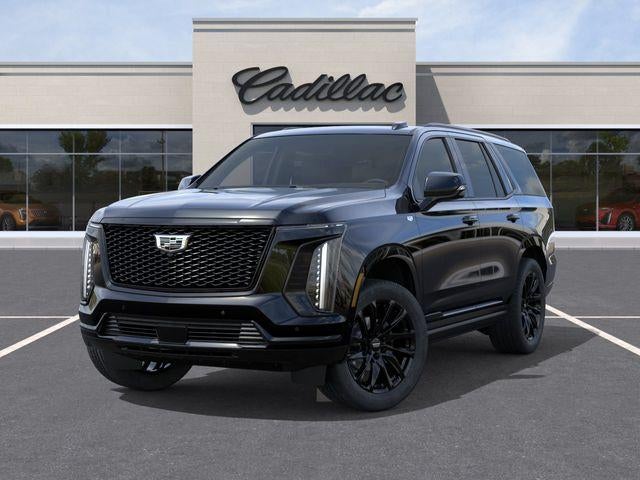 2026 Cadillac Escalade 4WD Sport