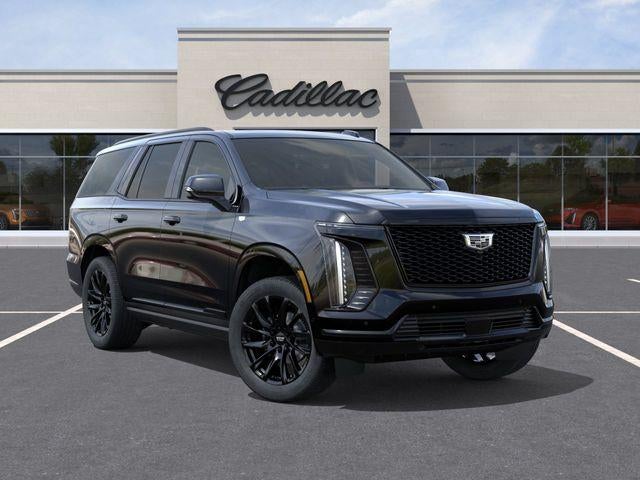 2026 Cadillac Escalade 4WD Sport