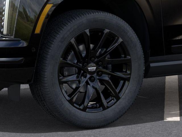 2026 Cadillac Escalade 4WD Sport