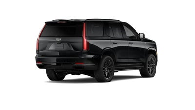 2026 Cadillac Escalade Base
