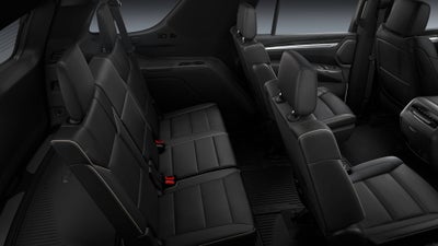 2026 Cadillac Escalade Base