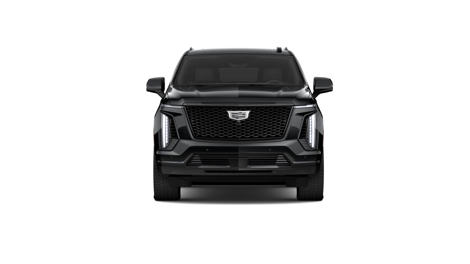 2026 Cadillac Escalade Base