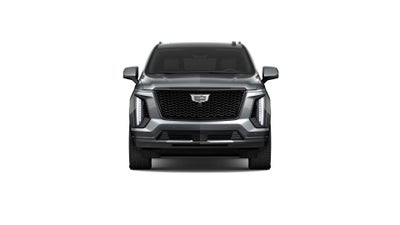 2026 Cadillac Escalade 4WD Sport