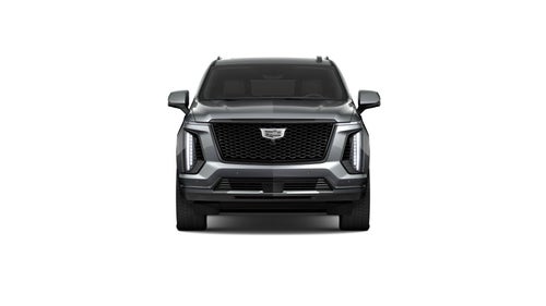 2026 Cadillac Escalade 4WD Sport