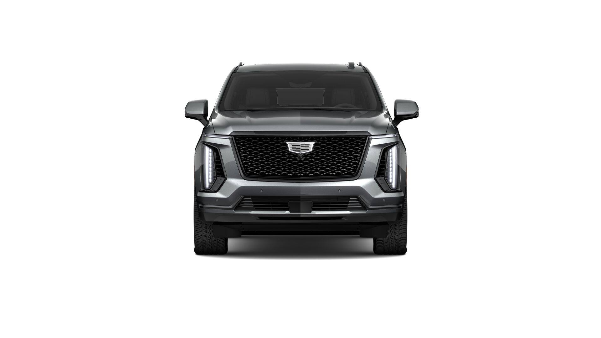 2026 Cadillac Escalade 4WD Sport