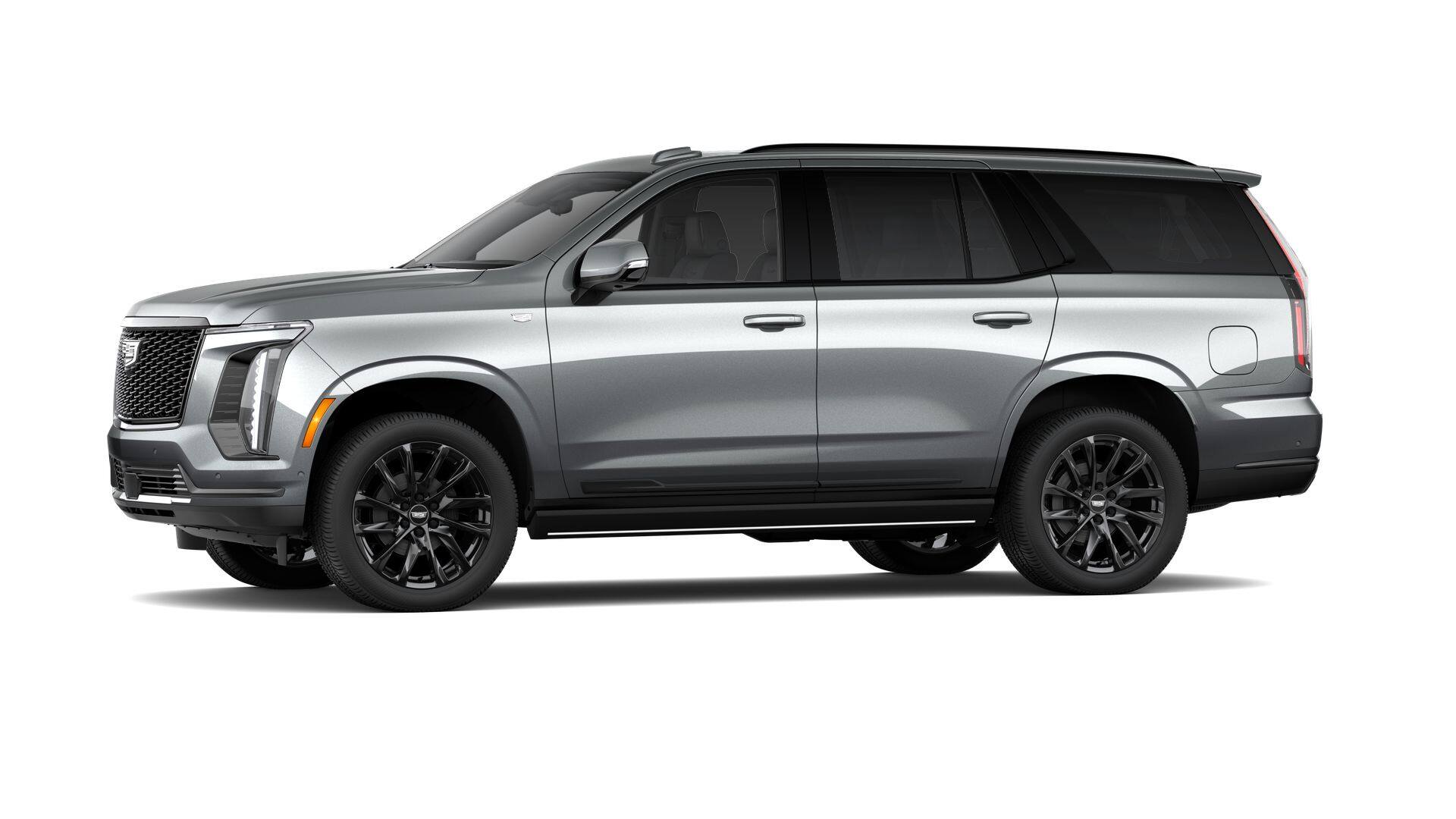 2026 Cadillac Escalade 4WD Sport