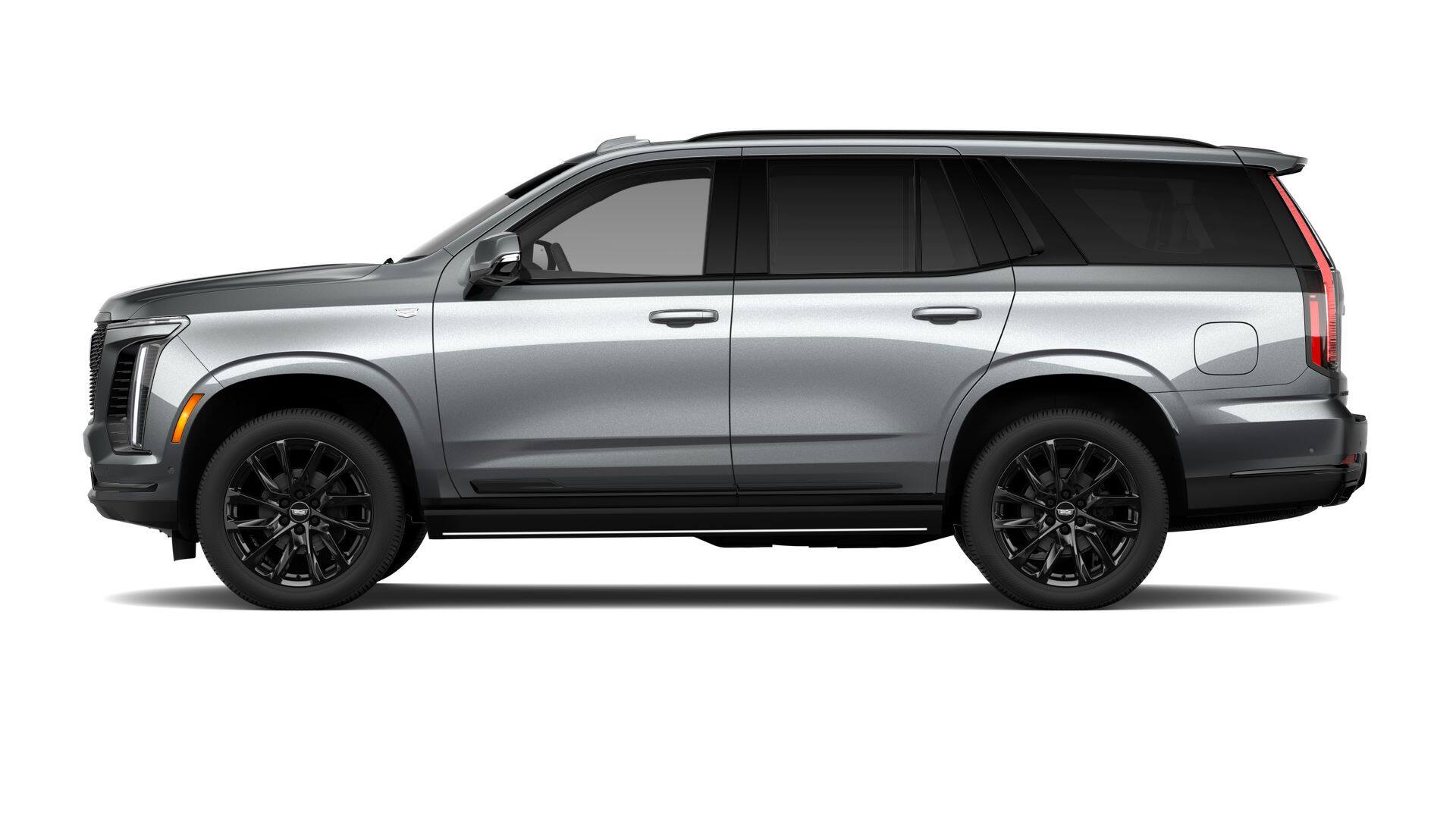 2026 Cadillac Escalade 4WD Sport