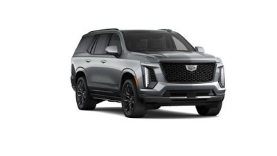 2026 Cadillac Escalade 4WD Sport