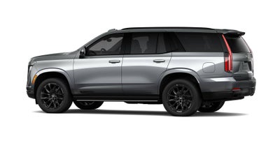 2026 Cadillac Escalade 4WD Sport