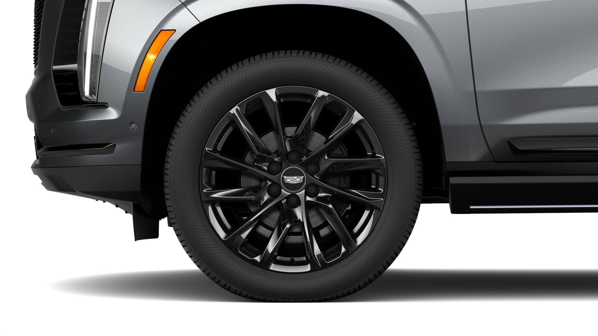 2026 Cadillac Escalade 4WD Sport