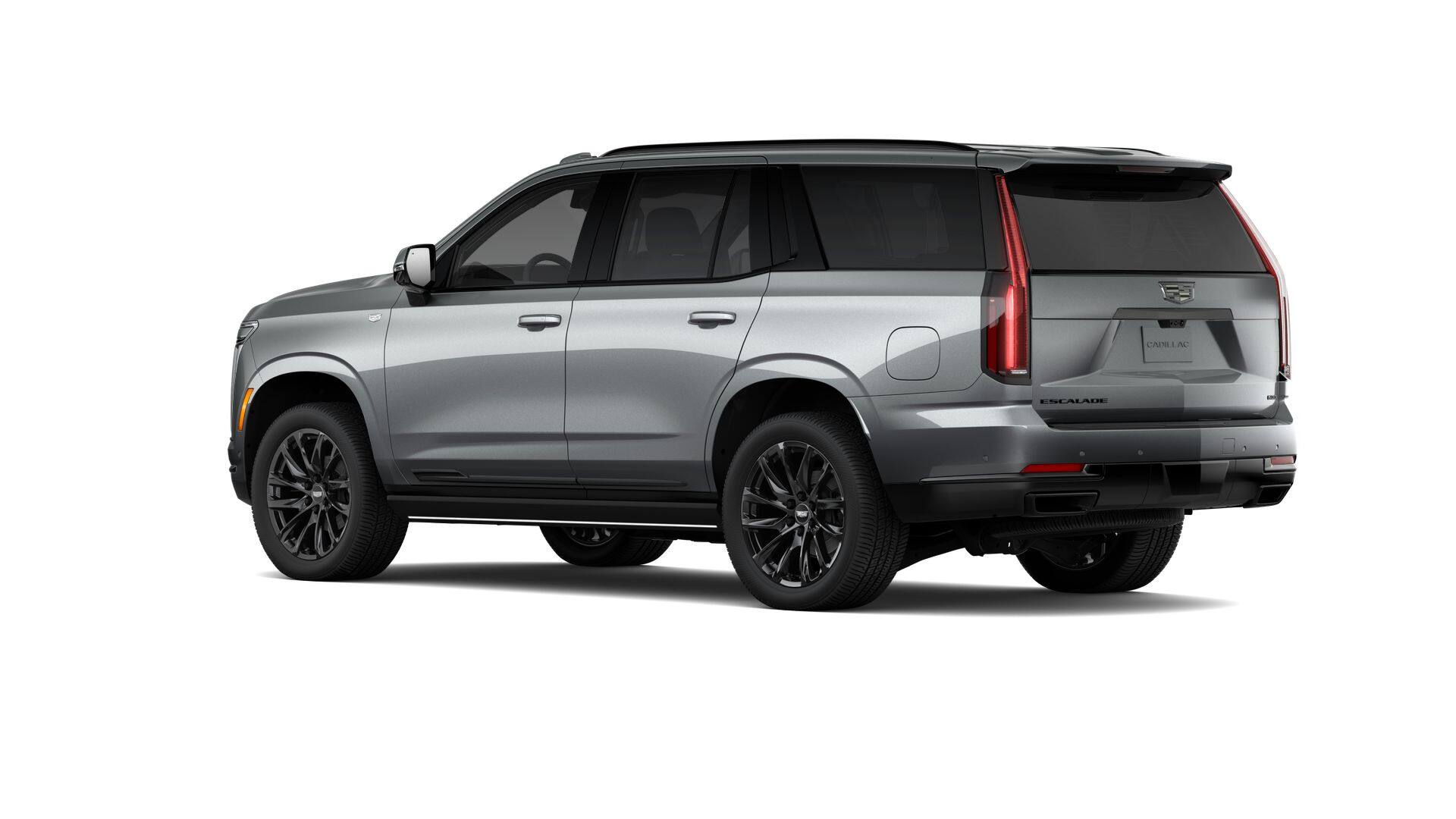 2026 Cadillac Escalade 4WD Sport