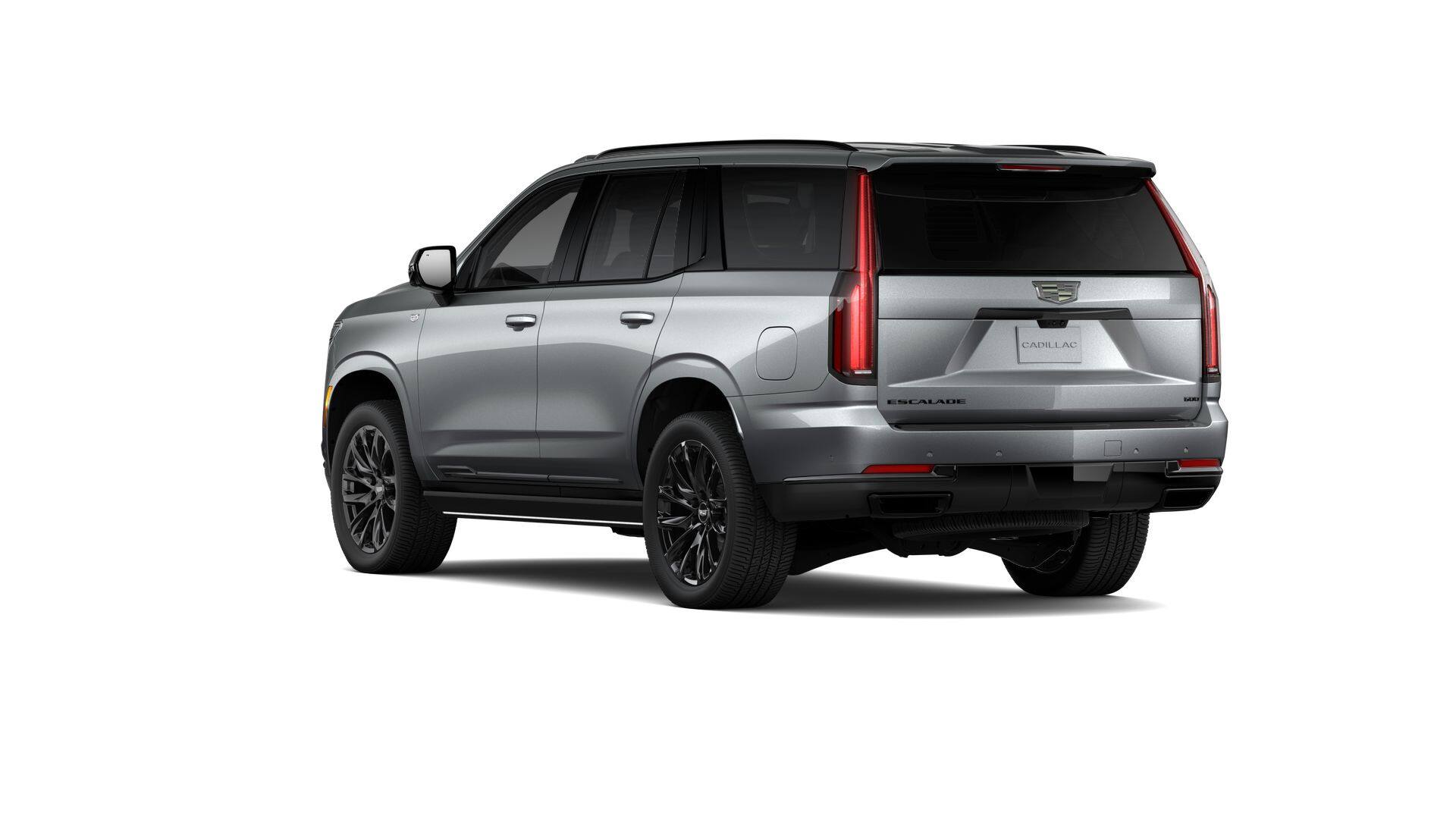 2026 Cadillac Escalade 4WD Sport