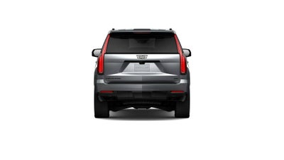 2026 Cadillac Escalade 4WD Sport