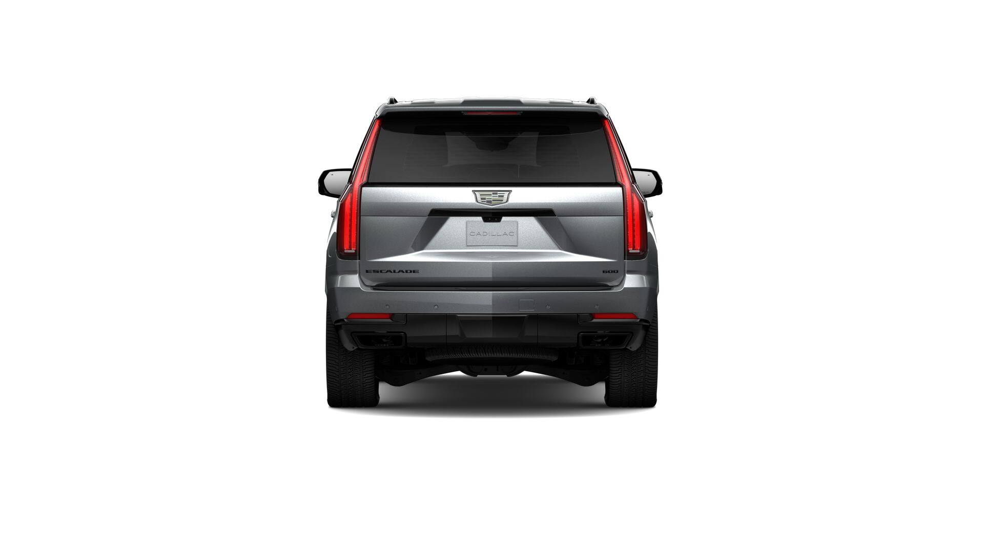 2026 Cadillac Escalade 4WD Sport