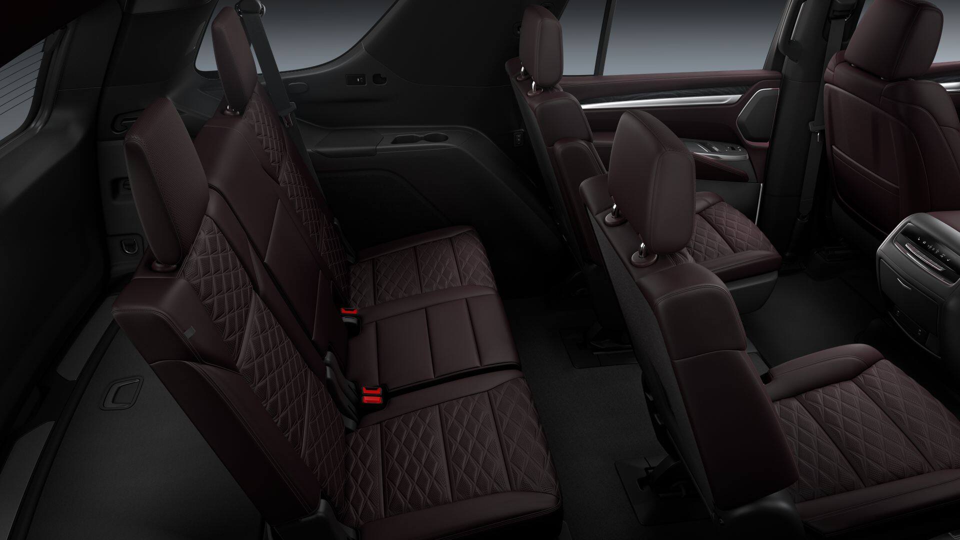 2026 Cadillac Escalade 4WD Sport