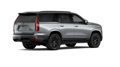 2026 Cadillac Escalade 4WD Sport
