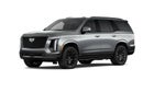2026 Cadillac Escalade 4WD Sport