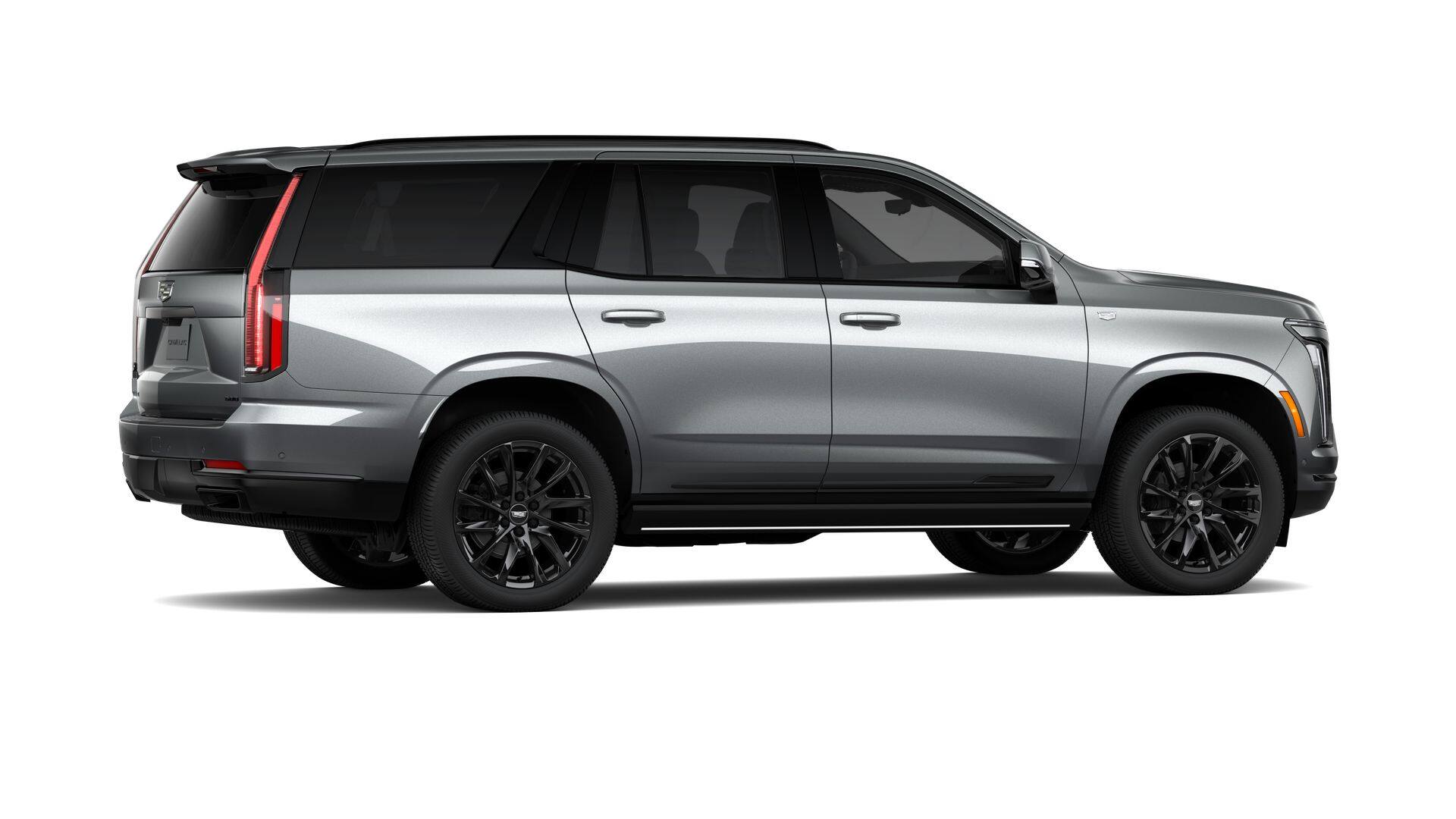 2026 Cadillac Escalade 4WD Sport