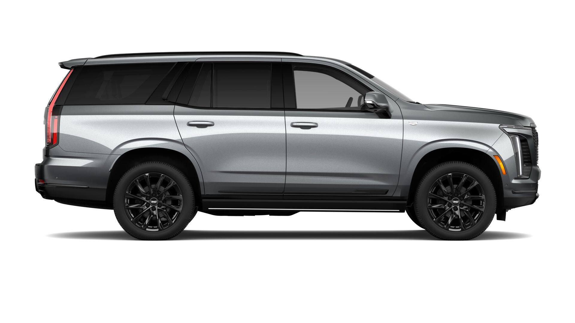 2026 Cadillac Escalade 4WD Sport