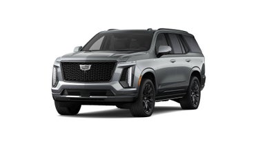 2026 Cadillac Escalade 4WD Sport