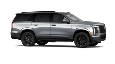 2026 Cadillac Escalade 4WD Sport