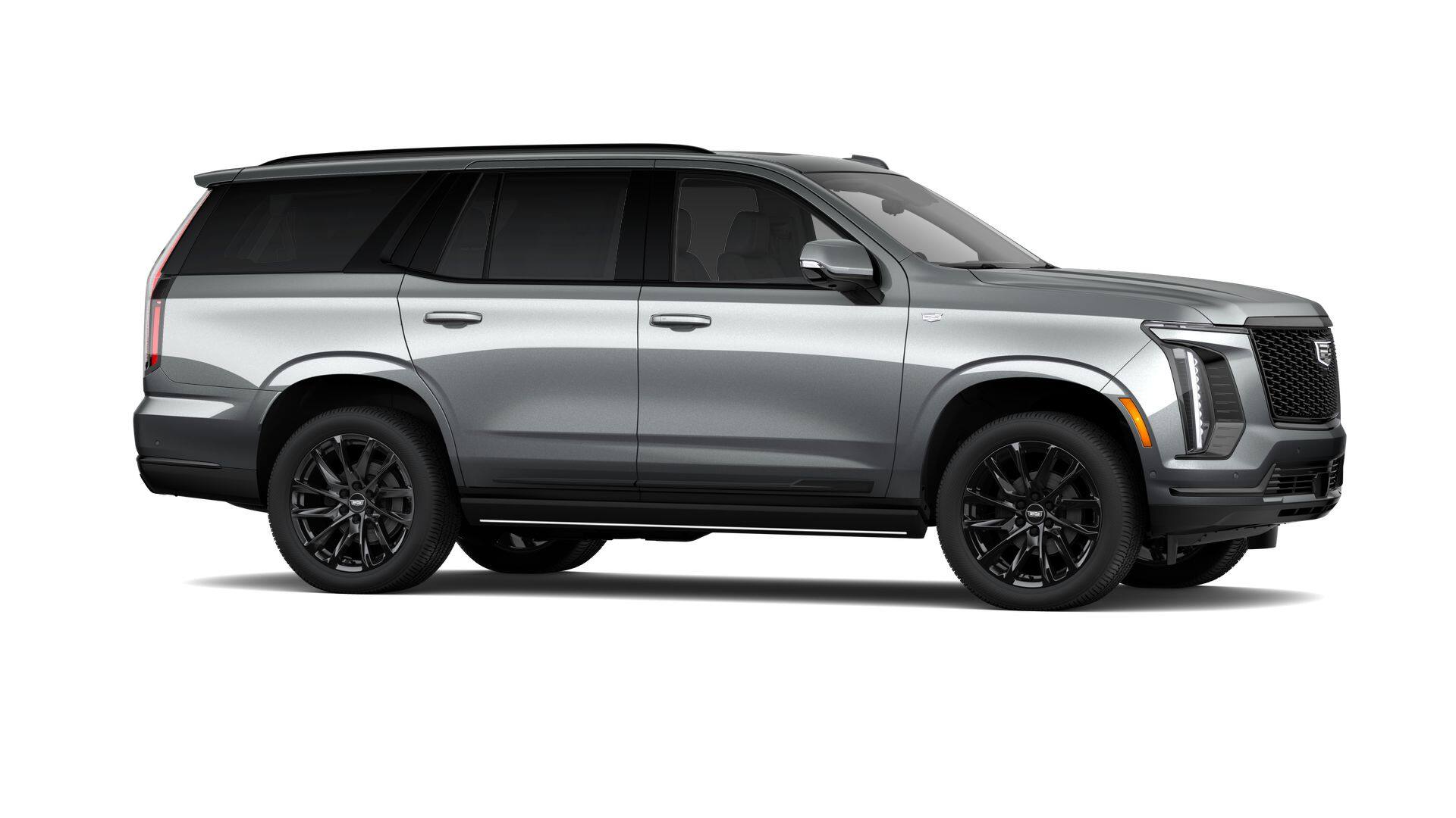 2026 Cadillac Escalade 4WD Sport