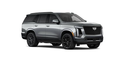 2026 Cadillac Escalade 4WD Sport