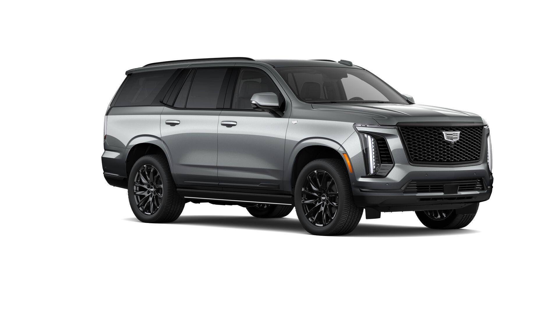 2026 Cadillac Escalade 4WD Sport