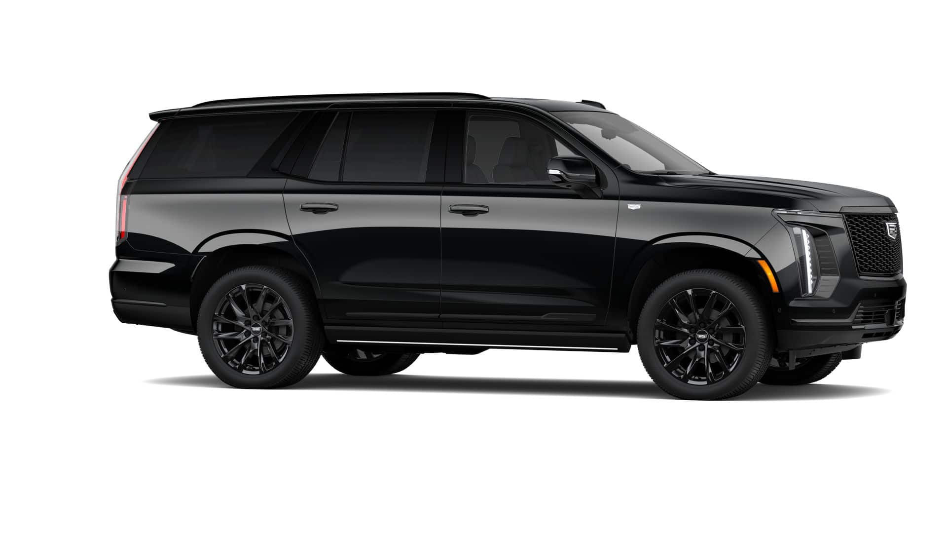 2026 Cadillac Escalade Base