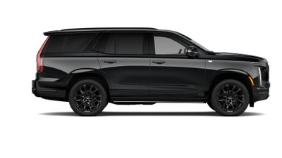 2026 Cadillac Escalade Base